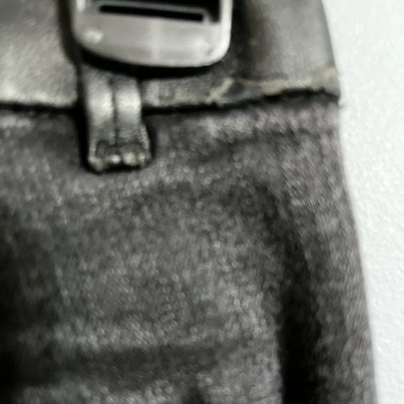 The limited Denim fit and flare 678
size 4 - Picture 10 of 11